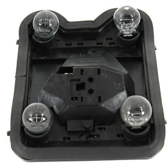 Tail Light Circuit Board For Chevrolet 1997-2005 Malibu Sedan Left