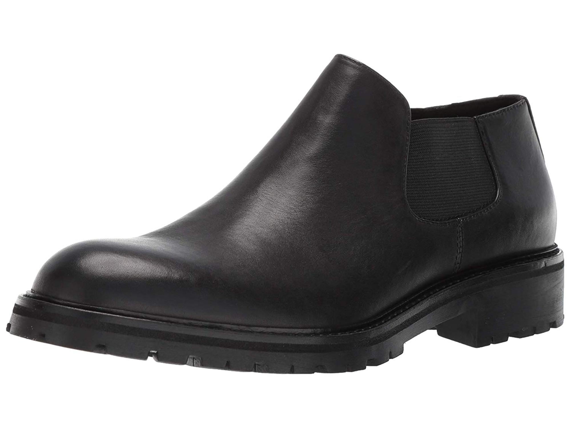 calvin klein men's udell luxury boots