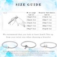 925 Sterling Silver Snake Chain Bracelet Fully compatible with Pan_dora