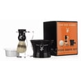 thumbnail image 1 of Kit De Afeitado, Bowl, Brocha, Jabon Y Base Van Der Hagen, 1 of 5