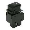 thumbnail image 1 of Interruptor de ventana eléctrica Unique Bargains para el lado del pasajero para Kia Sportage R 2010-2015 Negro, 1 of 7