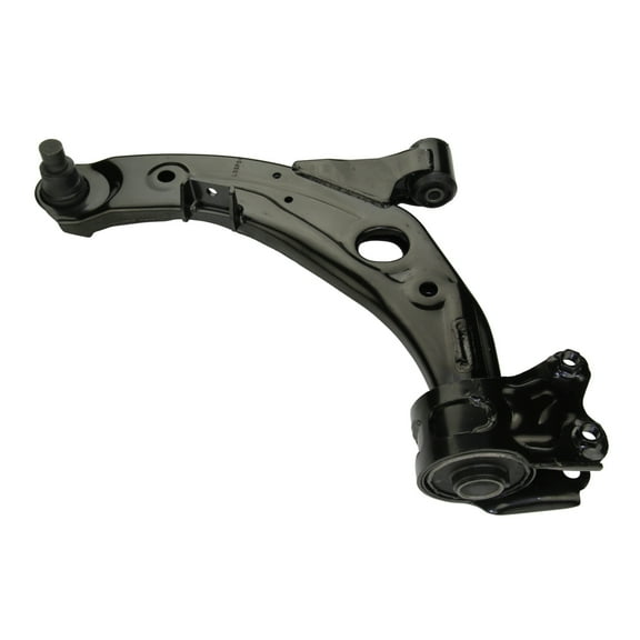 MOOG RK620896 Control Arm and Ball Joint Assembly Fits select: 2007-2012 MAZDA CX-7