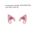 thumbnail image 1 of Auriculares Profesionales Para Computadora Ps4 Auriculares Para Juegos Bass Stereo Auriculares Con Cable Vogacara EL009980-00, 1 of 5
