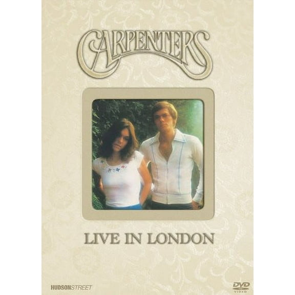 Live in London (DVD), Hudson Street, Music & Performance