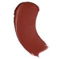 thumbnail image 2 of NYX Professional Makeup Fat Matte Lipstick, Smooth Color Long Lasting Lipstick, Cocoa Cuddles, 0.07 oz, 2 of 12
