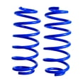 thumbnail image 1 of Resortes AG Kit para Auto Traseros para Mazda 3 2003 a 2008 2 Piezas Nuevos, 1 of 5