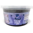 thumbnail image 4 of Fusion Select Bursting Boba Popping Boba Pearls - Fruit Tea Snack Toppings (Blueberry), 4 of 10