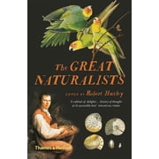 The Great Naturalists (Paperback)
