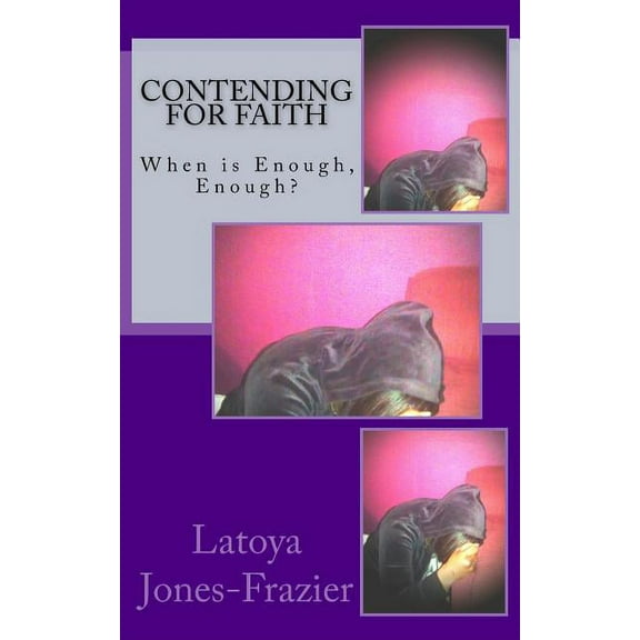 Contending For Faith (Paperback)