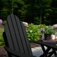 thumbnail image 5 of Elk Outdoors EO-CLAS1-ABY The Essential Adirondack Chair, Abyss, 5 of 11