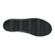 thumbnail image 3 of Zapatos Dama Comfort Fit 26450 Simipiel Negro, 3 of 4