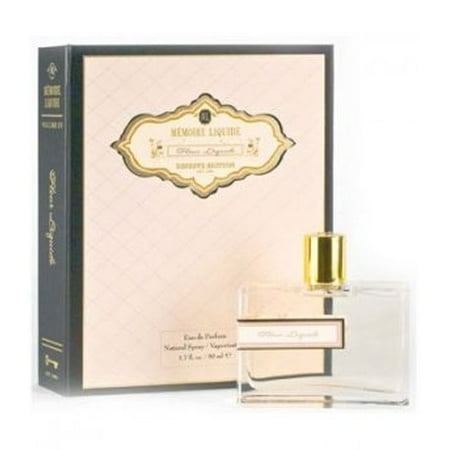 Edp Box - Fleur Liquide by Memoire Liquide Reserve Edition 1.7 oz / 50 ml EDP Spray Women New In Box