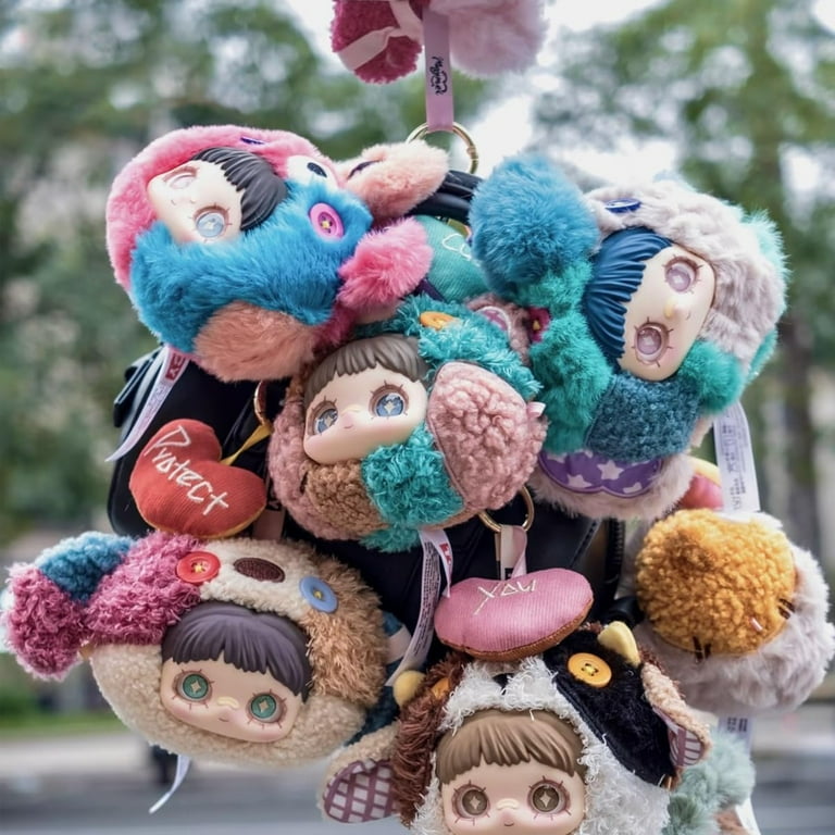 MayMei Once Forgotten Corners Series Blind Box, Maymei Plush