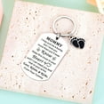 thumbnail image 3 of New Mom Gifts for Women Mothers Day Gifts for Mother Mommy Mom to Be Gifts Pregnancy Pregnant Gifts for First Time Mom Gifts New Mommy Baby Announcement Keepsake for Soon to be Mommy Gifts Christmas, 3 of 12