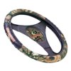 Mossy Oak Infinity Steering Wheel Cover