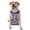 With Accessories, variant on Vsdgher pinkk flower crystal Skull Pattern Dog Harness,No Pull Pet Harness with Soft Padded Handle,Adjustable Reflective Vest with 2 Buckles,4 Slide Buckles,S-XL Large