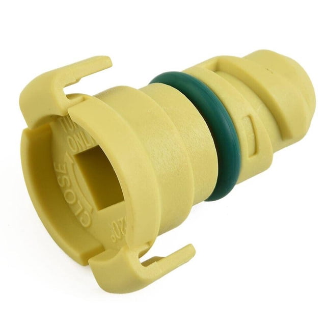 Válvula de drenaje del motor KX6Z6730B BC3Z6730A para Lincoln Navigator 2018 (BC3Z6730A)