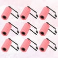 thumbnail image 1 of AURARMLET 12Ud Rizador Rosa Para Esponja Herramienta Y Fácil De Llevar, 1 of 6
