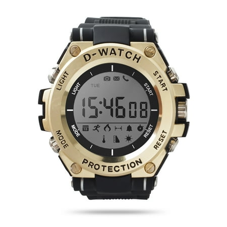 bt notification smart watch