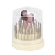 thumbnail image 1 of 45 Uds. Brocas para uñas, juego de cabezales de molienda para limas, herramientas eléctricas para manicura y pedicura, 1 of 5