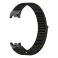 thumbnail image 3 of Correa de Silicón y Nylon para Xiaomi Band 9/8, 3 of 5