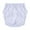 White, variant on TOOYFUL Adults Diaper Cover Incontinence Underpant Reusable Comfortable, Washable Supplies Stylish Pull on Cover Underwear Waterproof S