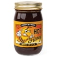 thumbnail image 5 of Cooper's Mill Hot Honey BBQ Sauce, 5 of 5