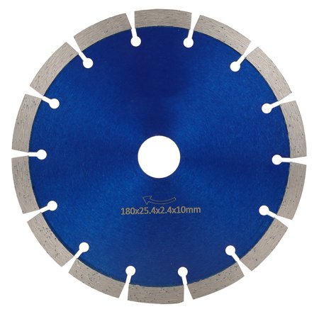 

Circular Saw Blade Ergonomic Great Material Simple Design Good Design For Home 180mm