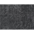 thumbnail image 1 of Ahgly Company Machine Washable Indoor Rectangle Contemporary Carbon Gray Area Rugs, 6' x 9', 1 of 7