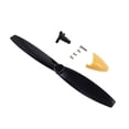 thumbnail image 3 of A160.0011 Propeller Paddle Blade for Wltoys XK A160 RC Airplane Spare Parts Accessories, 3 of 5