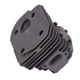 thumbnail image 4 of Accesorio para motosierra, kit de pistón de cilindro de 45 mm, kit de pistón, bujía fiel a su promesa, 4 of 8