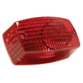 thumbnail image 2 of Pilot Automotive NV-5008R Stop And Turn Signal Rectangular Lamp, 2 of 2