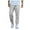 GY1, variant on toraway Black Casual Pants Men Regular Fit Men's Sports Training Jogging Pants with Pockets and Drawstring Leggings S