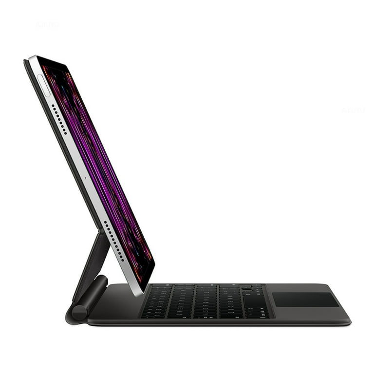 Apple Magic Keyboard for iPad Pro 12.9 inch (3rd-6th Gen Apple Magic Keyboard for iPad Pro 12.9 inch (3rd-6th Gen