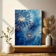 thumbnail image 6 of Dandelion Abstract Watercolor Canvas Print, Wall Decor for Living Room Bedroom Dining Room Office Hotel Coffee Shop, 6 of 8