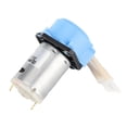 thumbnail image 1 of Bomba De Líquido Peristáltica, Dirección De Flujo Variable Mini Bombas Dosificadoras Peristálticas De 0-200 Ml/min Autocebantes Para Bioingeniería Para Análisis De, 1 of 7