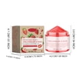 thumbnail image 2 of Fiudx Exfoliate Labial Suave Al Tacto, Renovador Labial con Brillo Juvenil, Bálsamo Hidratante Reparador, Cuidado Diario, Apto para Viajes, Apto para Todo Tipo de Piel, 3 Sabores a Legir, 2 of 7