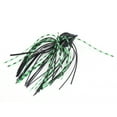 thumbnail image 3 of Fishing Lure,Willow Leaf Spinnerbait Anti Spinnerbaitfor Bass Spinner Bait Expertly Crafted, 3 of 14