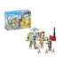 thumbnail image 4 of Set de Juego Playmobil My Figures Misión de Rescate 120 Piezas, 4 of 4