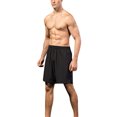 thumbnail image 2 of SAYOO Shorts deportivos de verano para hombres SAYOO moda, 2 of 8
