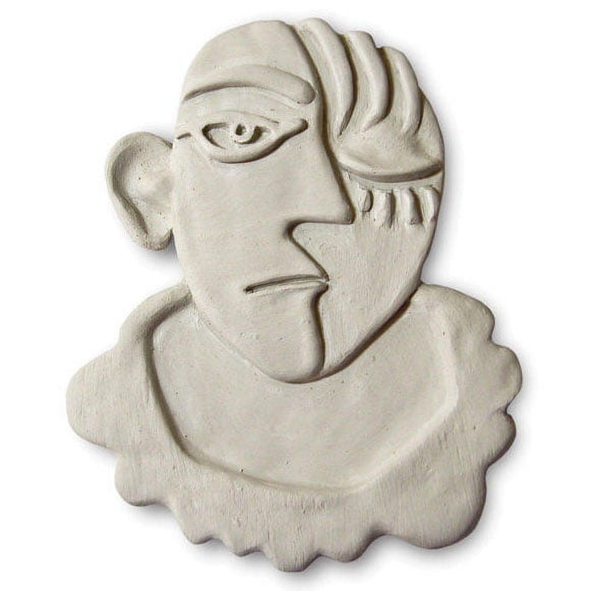Amaco Marblex Self-Hardening Clay, 5 lbs.