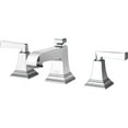 thumbnail image 3 of American Standard Town Square S 8-Inch Widespread 2-Handle Bathroom Faucet 1.2 gpm/4.5 L/min With Lever Handles, 3 of 7