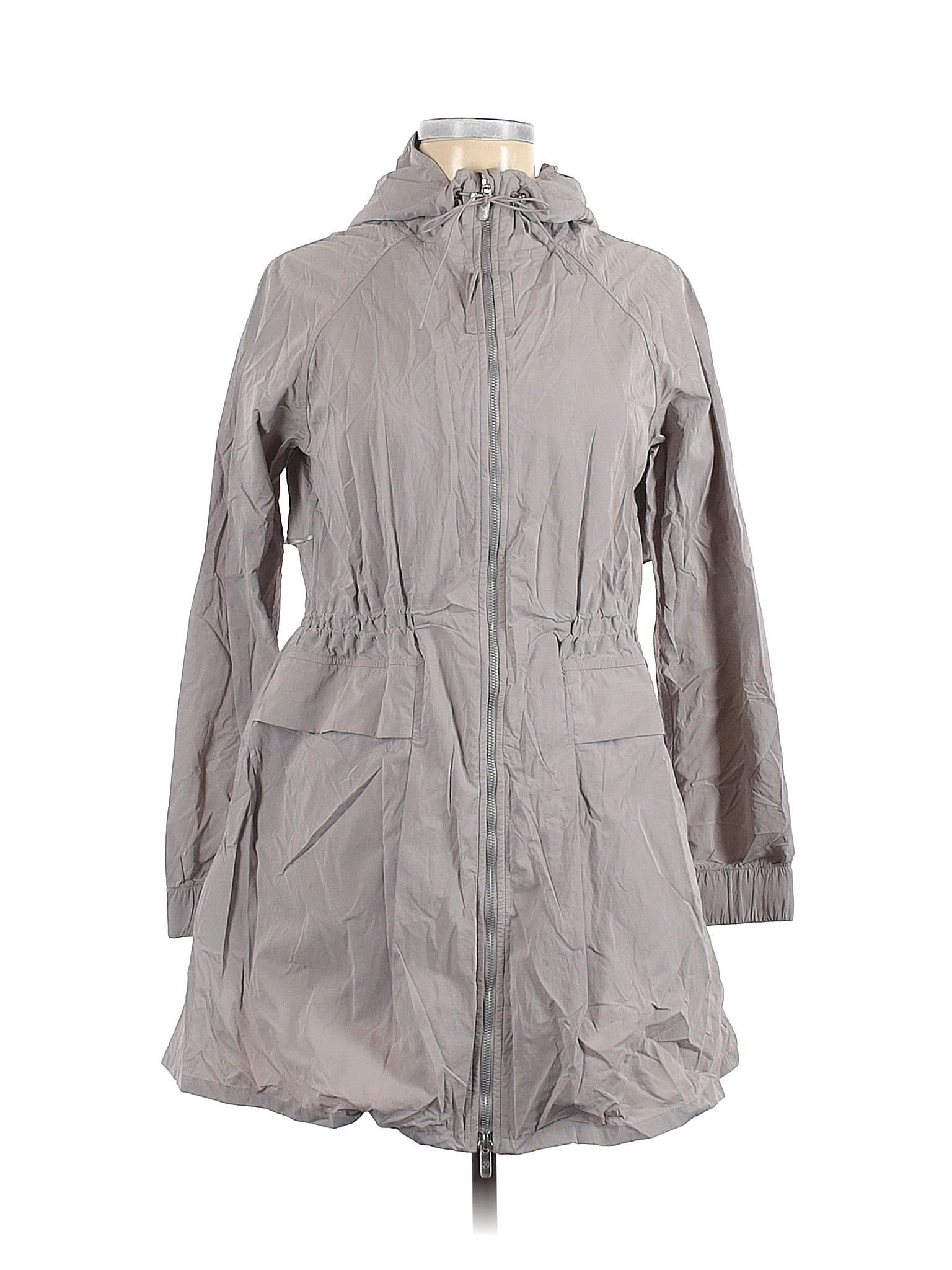 Compre Tamaño de mujer Lululemon Athletica de segunda mano 4 Chaqueta de  pista online en Ecuador. 772011825