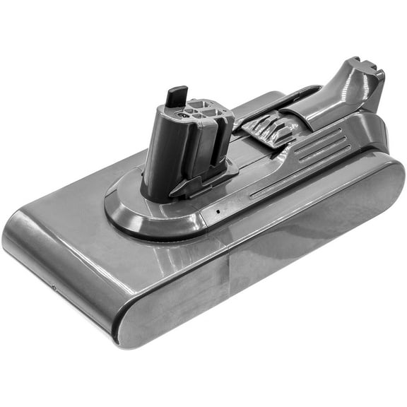 Szdcoo SV15, SV16, SV17, SV18, SV22, 4000mAh Battery Replacement for Dyson V15, V15 Detect Absolute Extra, V15 Detect Total Clean, V15s Detect Submarine