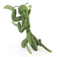thumbnail image 2 of Minimantis religiosa Finger Puppet Folkmanis para niños, 2 of 3