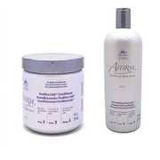 Avlon Affirm Positive Link Conditioner 16oz + Normalizing Shampoo 32oz
