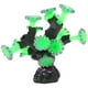 thumbnail image 4 of KAKOWELY Figura de coral de silicona para pecera, decoración paisajística para acuarios., 4 of 5