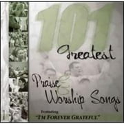 101Greatest Praise & Worship Songs, Vol.4