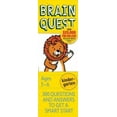 thumbnail image 4 of Brain Quest Kindergarten, revised 4th edition, 4 of 5