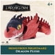thumbnail image 2 of Peluche Dreamworks Dragons de 20 cm Monstrous Nightmare, 2 of 8